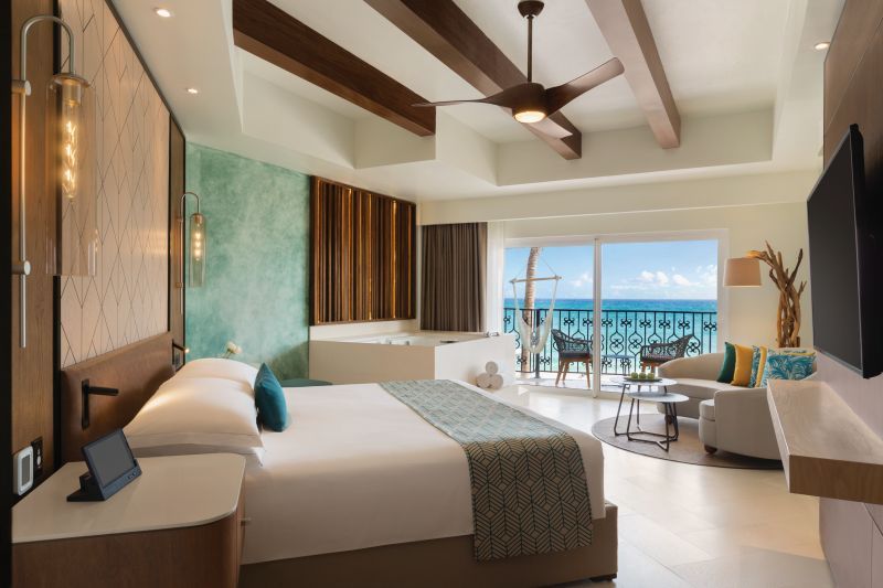 Jet tours Signature Hyatt Vivid Playa del Carmen 5* -Adults Only pas cher photo 6