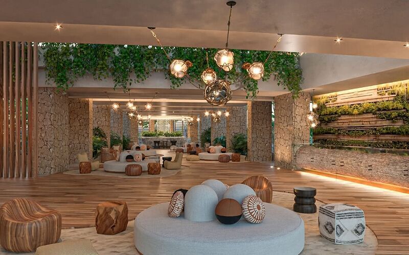 Secrets Tulum Resort & Bach Club 5* - Adults Only +18 pas cher photo 3