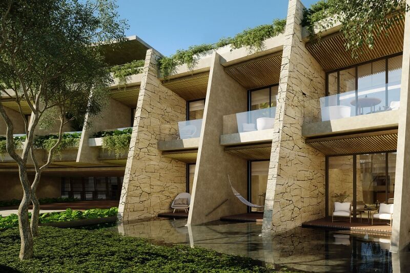 Secrets Tulum Resort & Bach Club 5* - Adults Only +18 pas cher photo 4