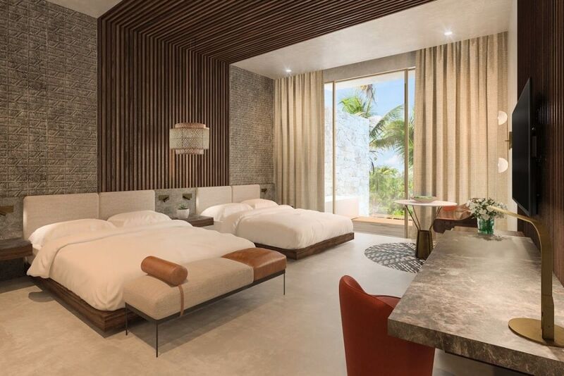 Secrets Tulum Resort & Bach Club 5* - Adults Only +18 pas cher photo 5