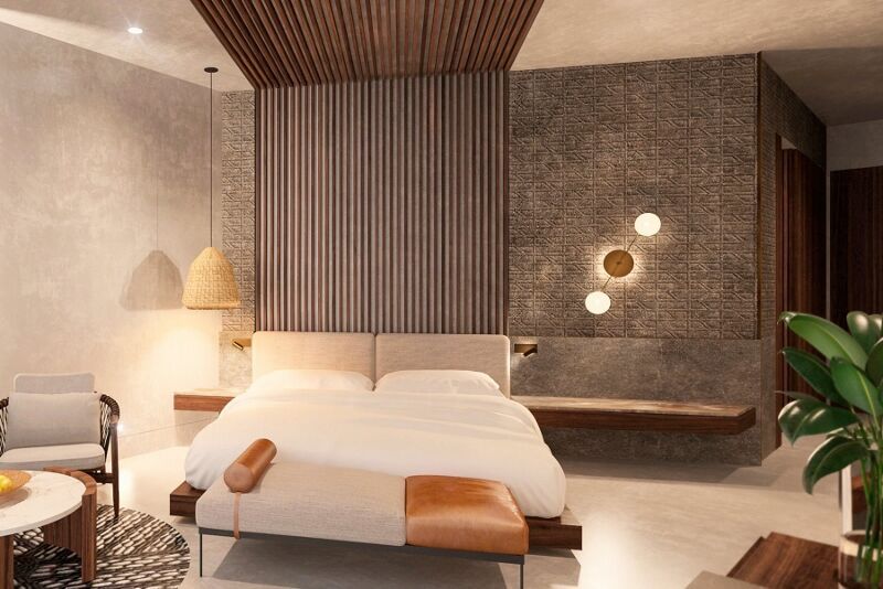 Secrets Tulum Resort & Bach Club 5* - Adults Only +18 pas cher photo 6