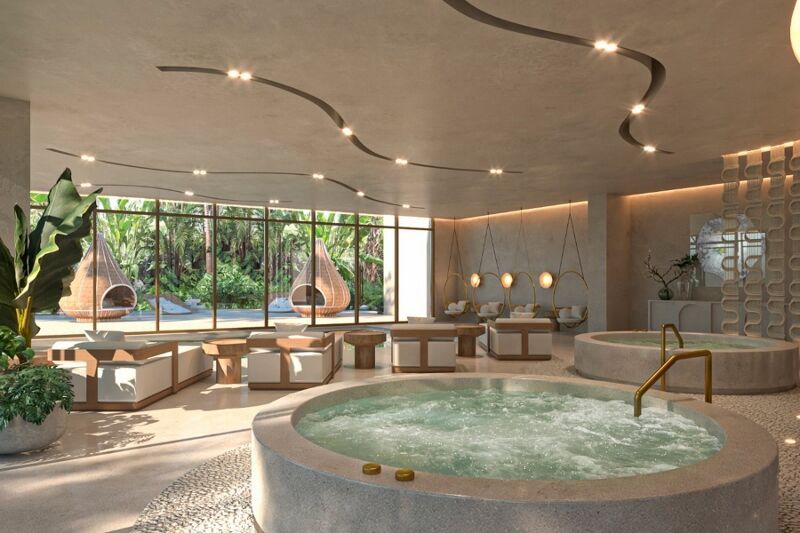 Secrets Tulum Resort & Bach Club 5* - Adults Only +18 pas cher photo 10