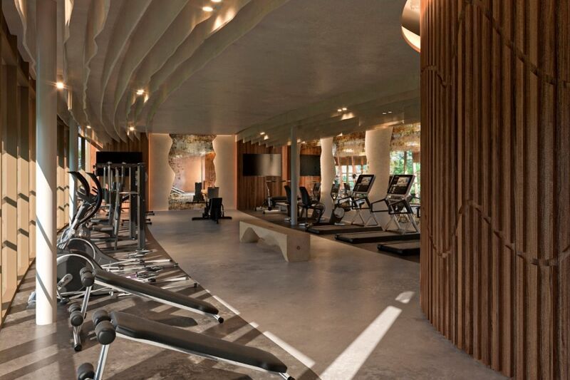 Secrets Tulum Resort & Bach Club 5* - Adults Only +18 pas cher photo 11
