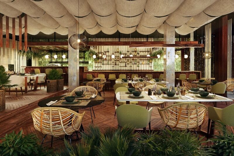 Secrets Tulum Resort & Bach Club 5* - Adults Only +18 pas cher photo 12