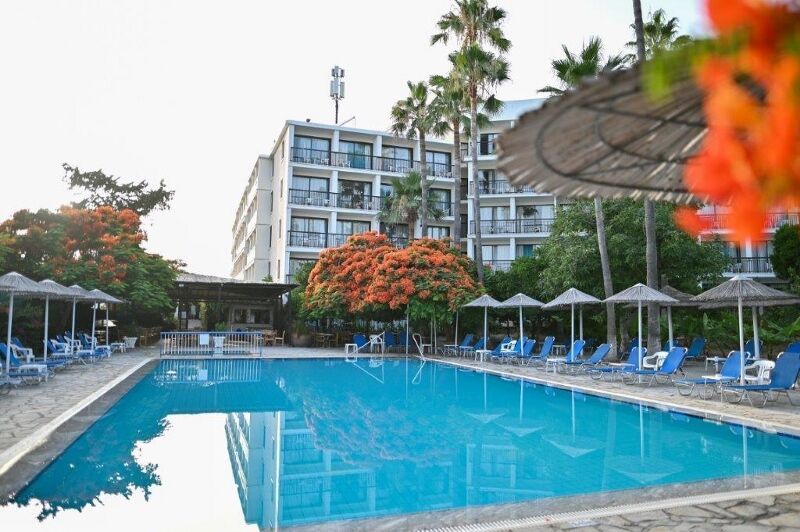 Veronica Hotel 3* pas cher photo 2