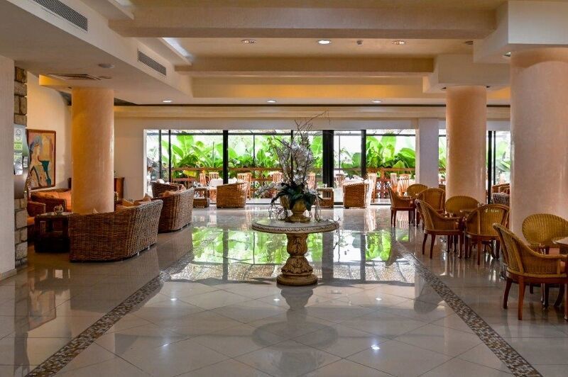 Veronica Hotel 3* pas cher photo 3