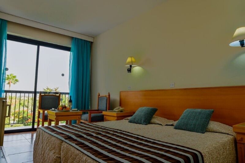 Veronica Hotel 3* pas cher photo 4