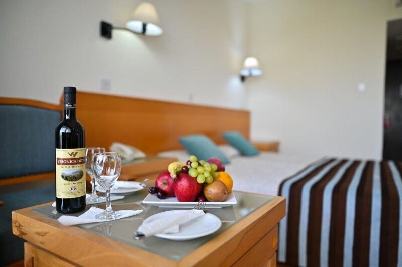 Veronica Hotel 3* pas cher photo 5