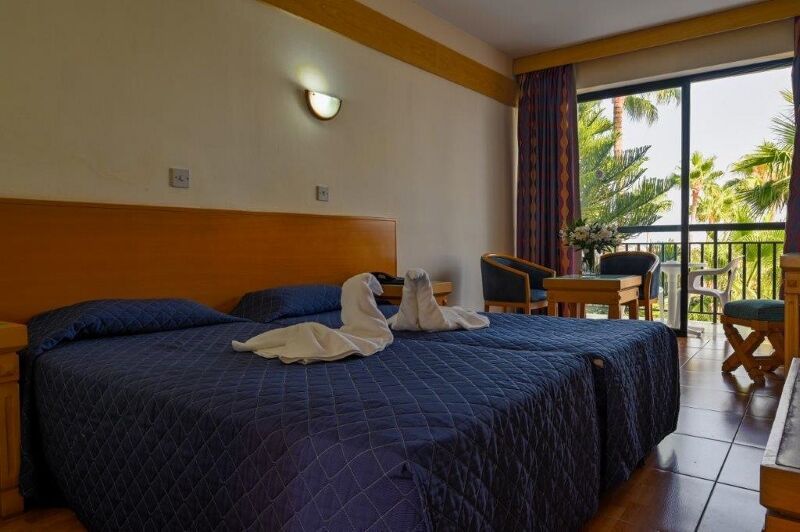 Veronica Hotel 3* pas cher photo 6