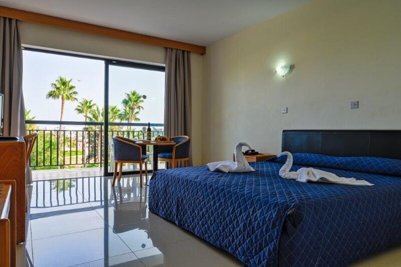 Veronica Hotel 3* pas cher photo 7