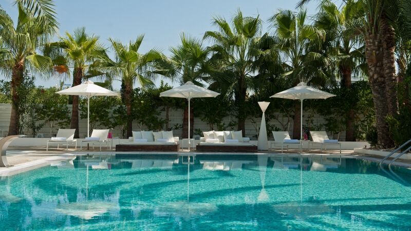 Margadina 4* pas cher photo 2