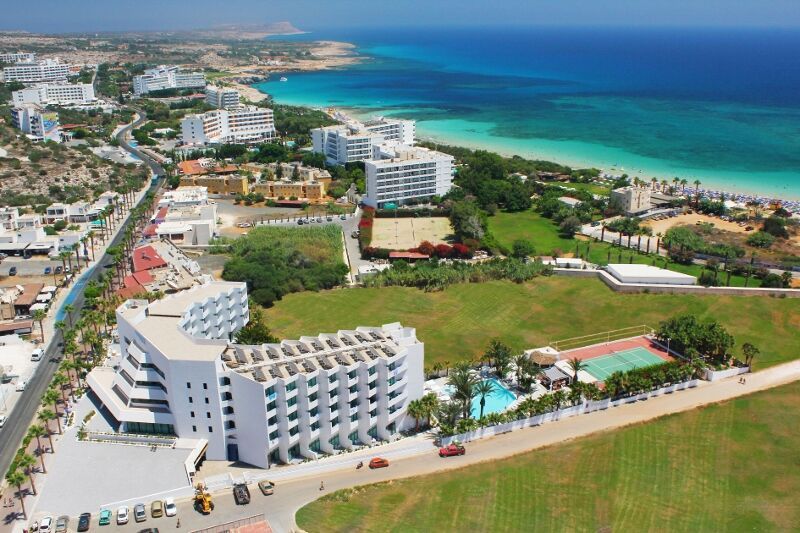 Margadina 4* pas cher photo 3