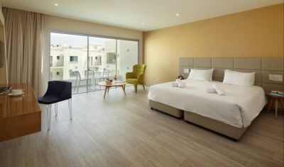 Melpo Antia 4* pas cher photo 4