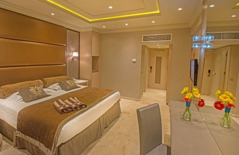 Adams Beach 5* pas cher photo 5