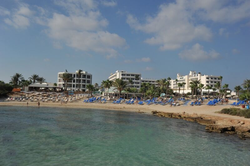 Adams Beach 5* pas cher photo 7