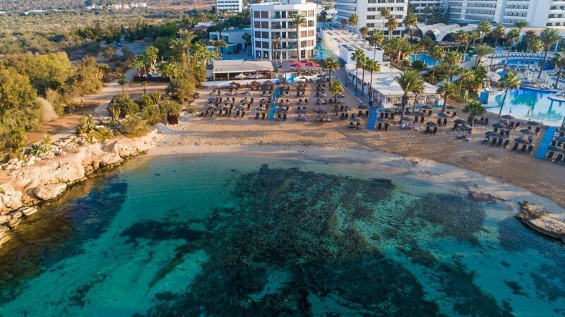 Adams Beach 5* pas cher photo 9