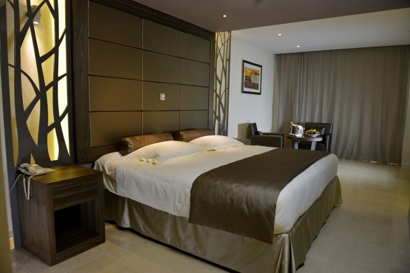 Adams Beach 5* pas cher photo 10