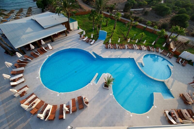 Adams Beach 5* pas cher photo 13