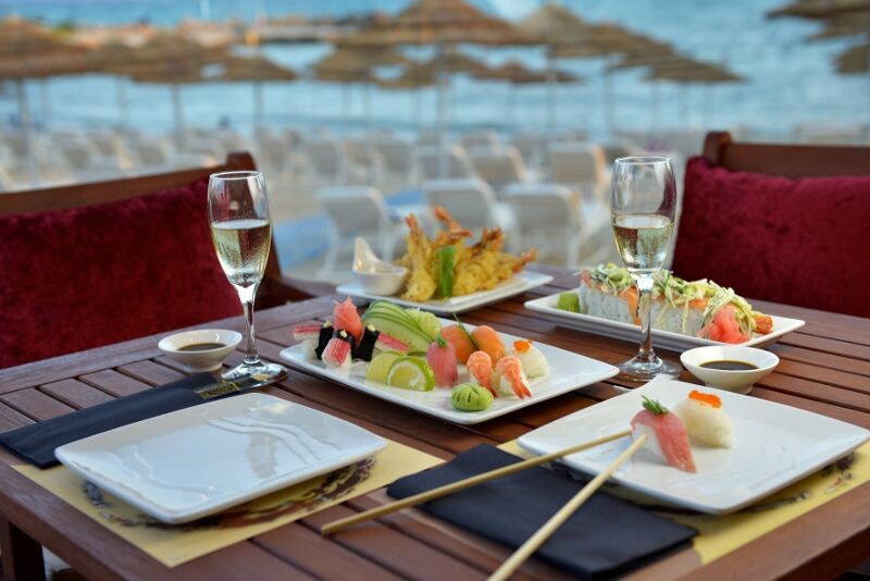 Adams Beach 5* pas cher photo 18
