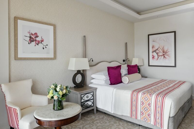 Elysium Hotel 5* pas cher photo 5