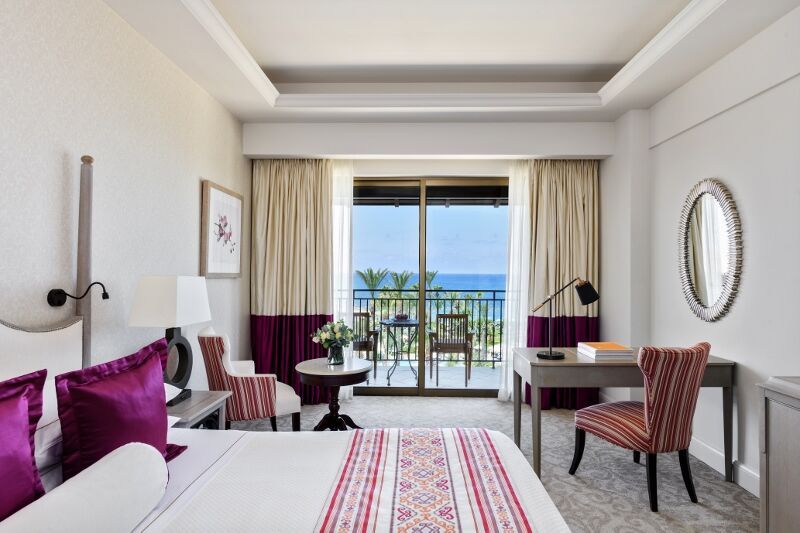 Elysium Hotel 5* pas cher photo 6