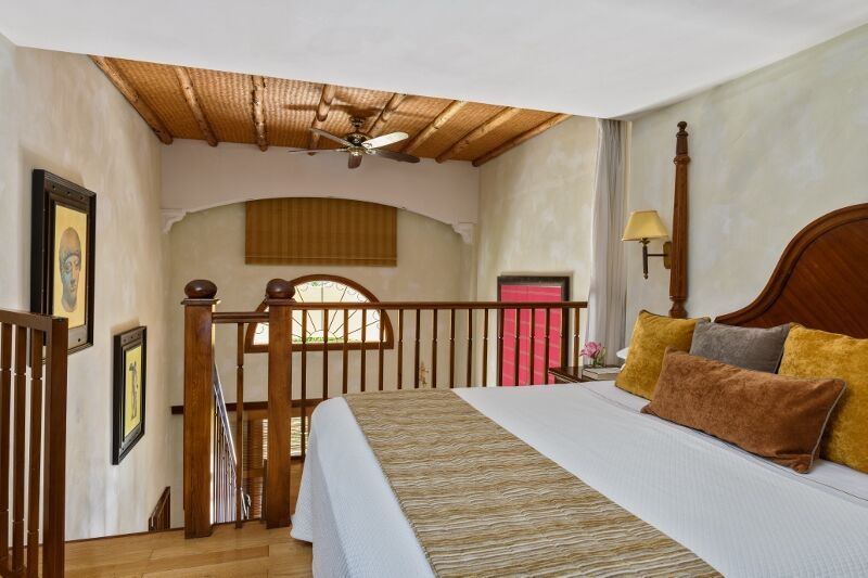 Elysium Hotel 5* pas cher photo 8
