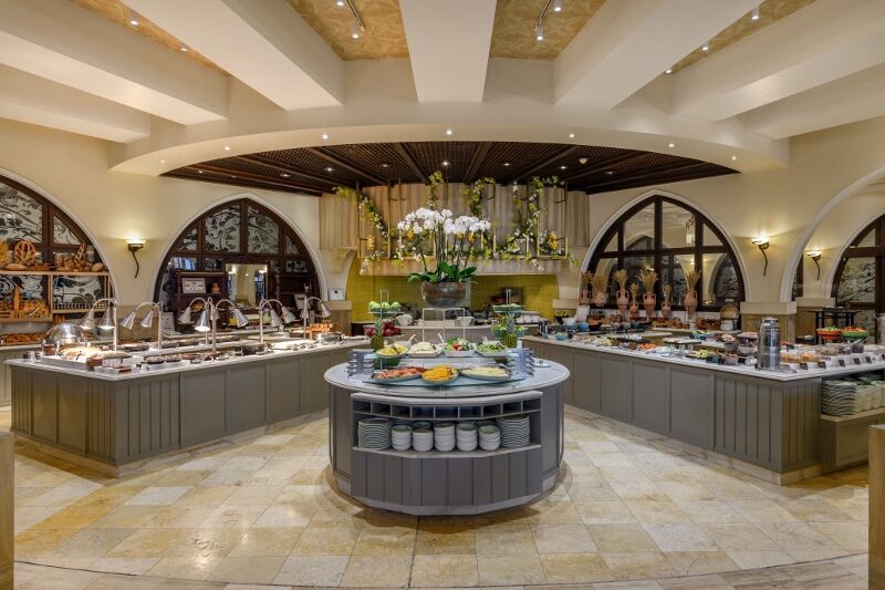 Elysium Hotel 5* pas cher photo 9