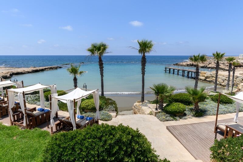 Elysium Hotel 5* pas cher photo 15