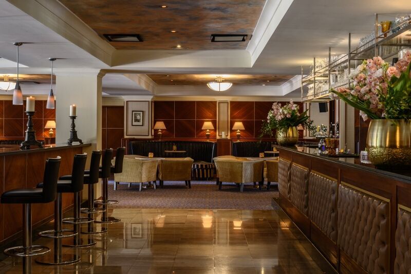 Elysium Hotel 5* pas cher photo 17