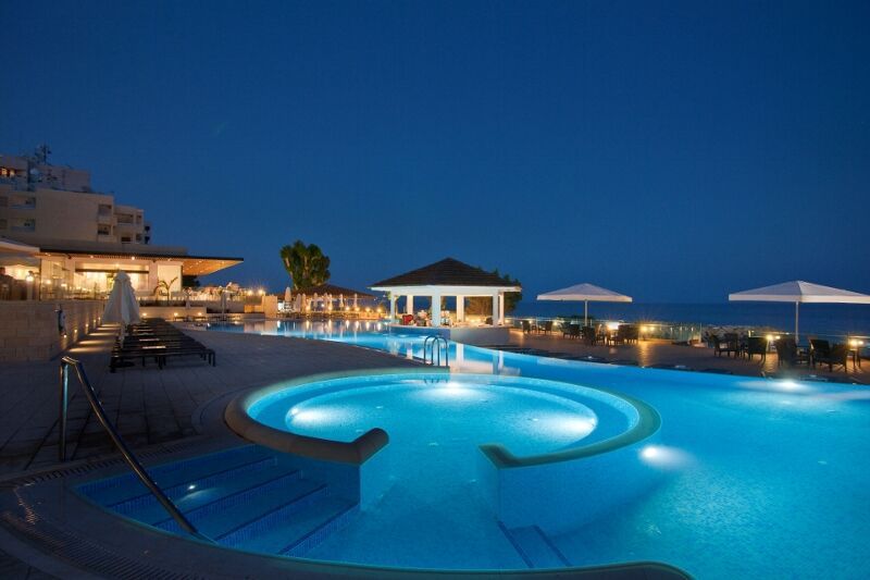 Royal Apollonia 5* pas cher