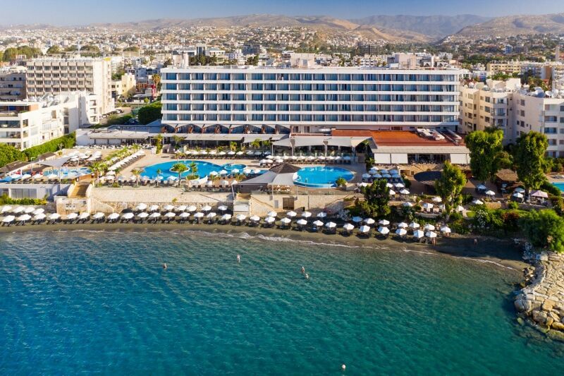 Royal Apollonia 5* pas cher photo 2