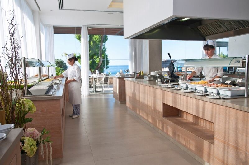 Royal Apollonia 5* pas cher photo 5