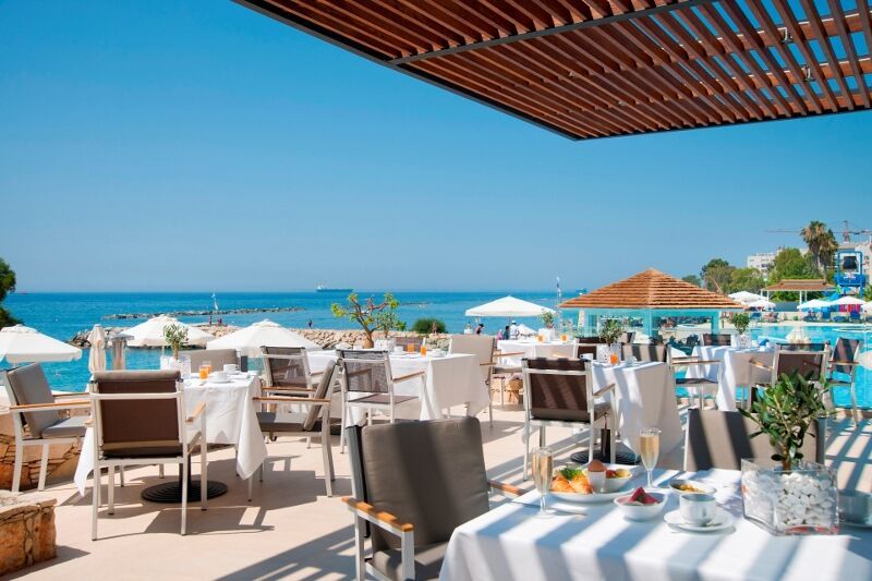 Royal Apollonia 5* pas cher photo 7
