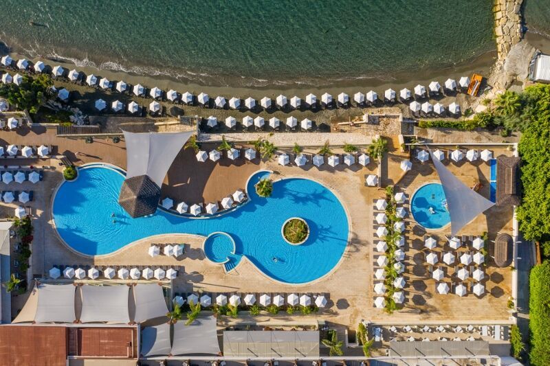 Royal Apollonia 5* pas cher photo 8