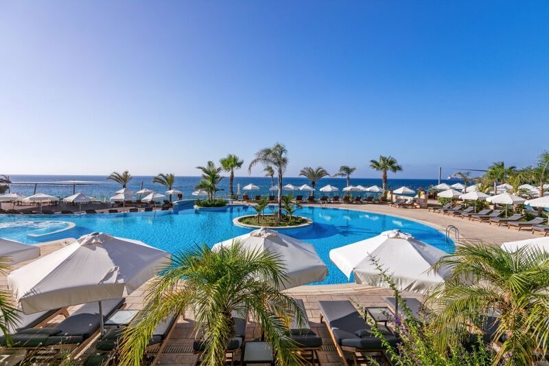 Royal Apollonia 5* pas cher photo 9