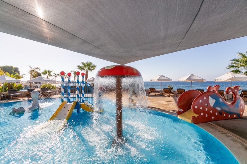 Royal Apollonia 5* pas cher photo 10