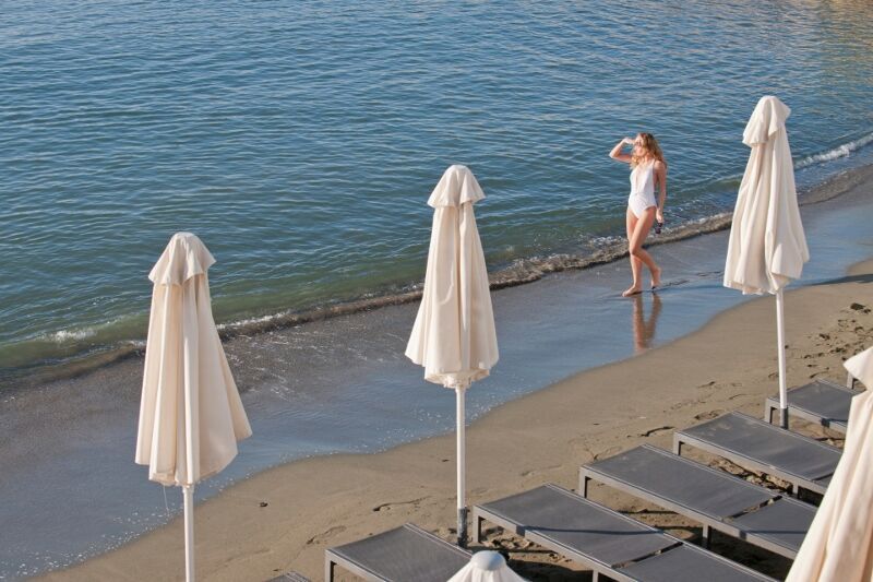 Royal Apollonia 5* pas cher photo 11