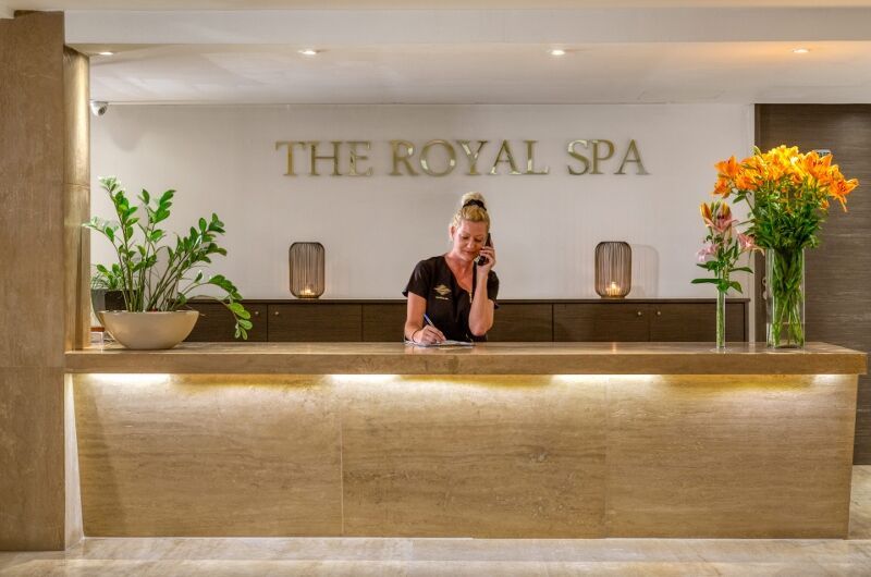 Royal Apollonia 5* pas cher photo 12