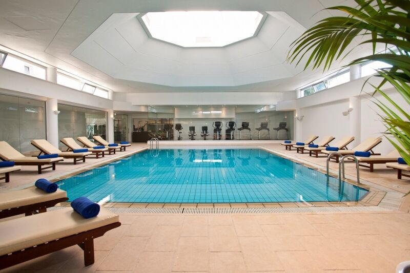 Royal Apollonia 5* pas cher photo 13