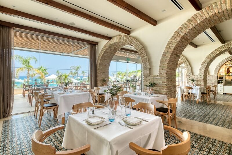 Royal Apollonia 5* pas cher photo 17