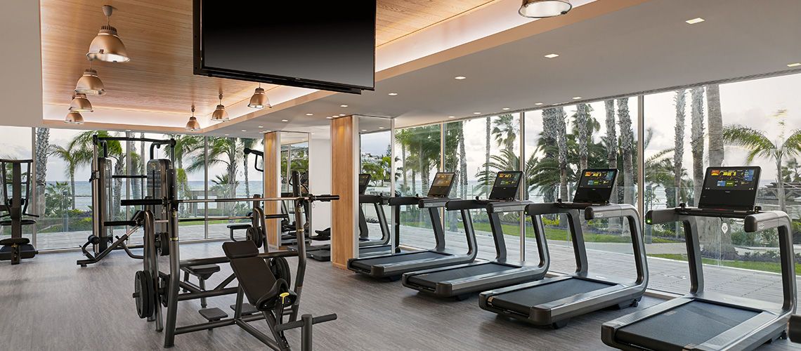 Parklane Resort & Spa 5* pas cher