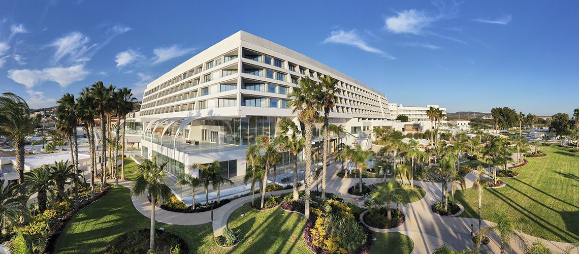 Parklane Resort & Spa 5* pas cher photo 2