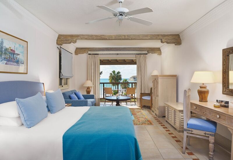 Columbia Beach Resort 5* pas cher photo 4