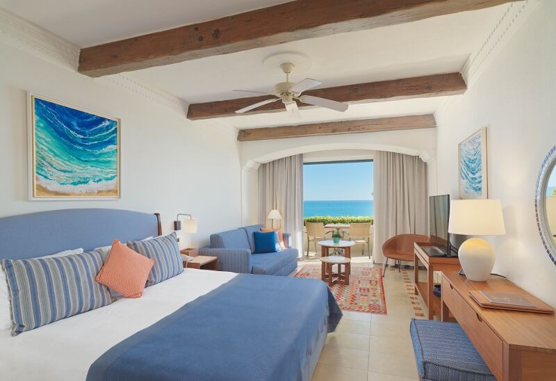 Columbia Beach Resort 5* pas cher photo 5