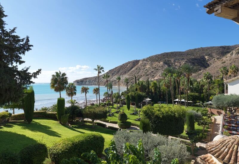 Columbia Beach Resort 5* pas cher photo 6