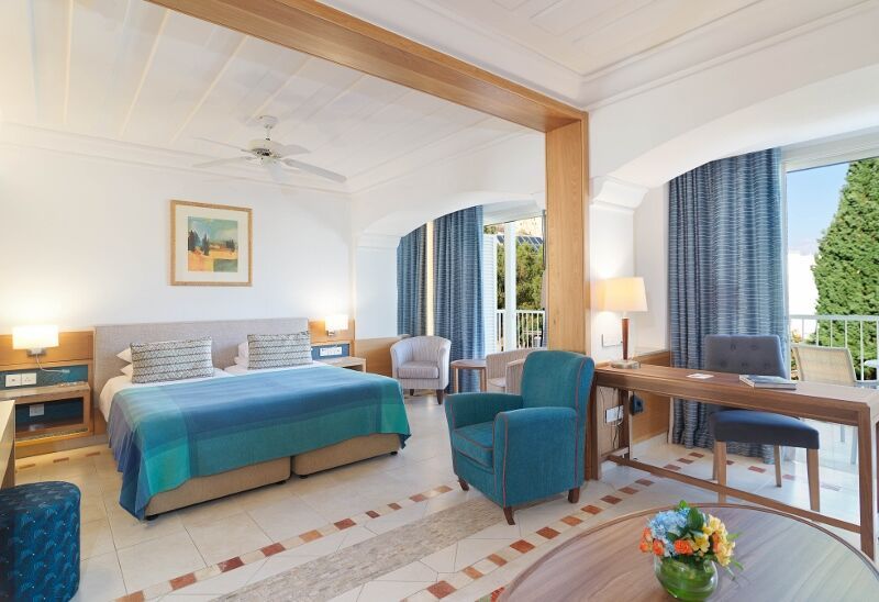 Columbia Beach Resort 5* pas cher photo 7