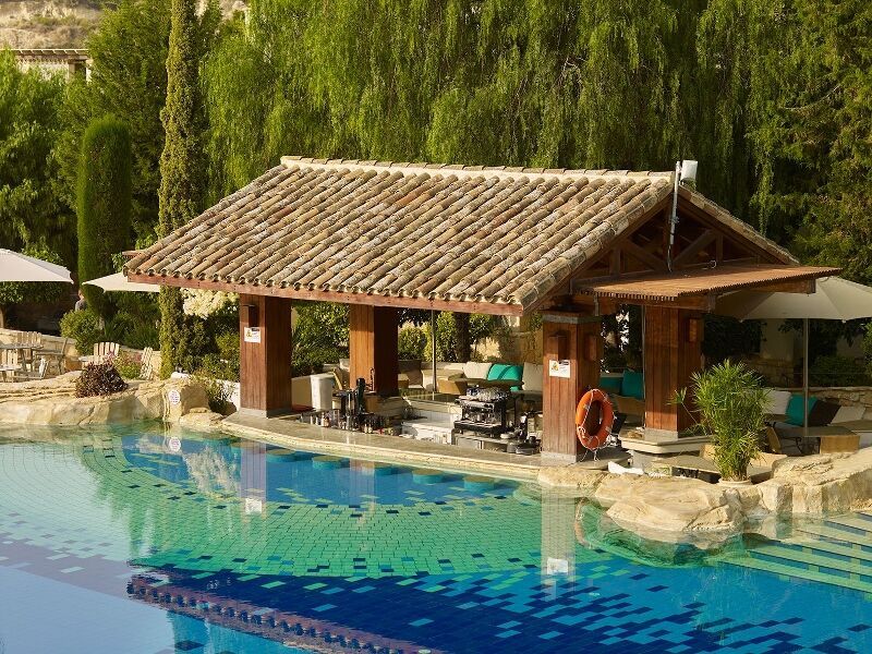 Columbia Beach Resort 5* pas cher photo 9