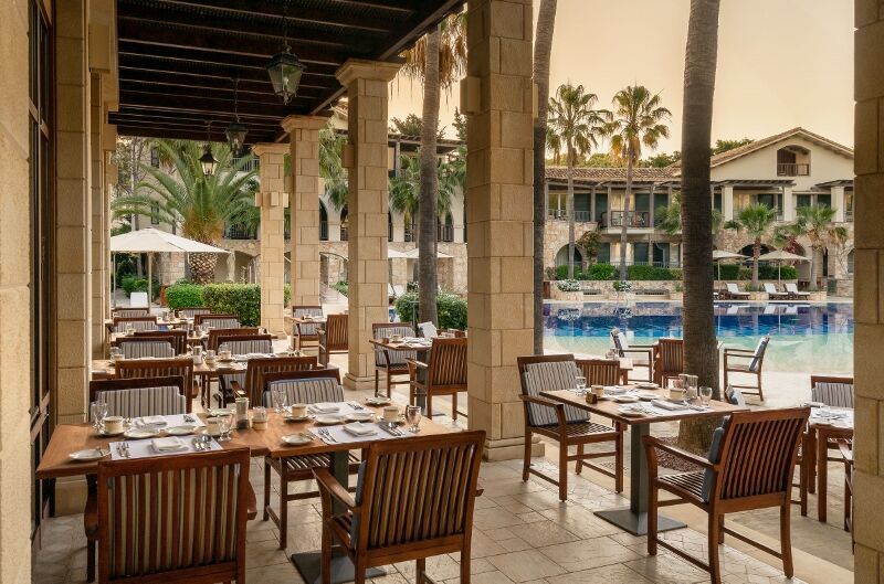 Columbia Beach Resort 5* pas cher photo 10