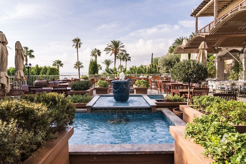 Columbia Beach Resort 5* pas cher photo 11