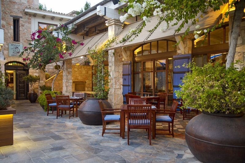 Columbia Beach Resort 5* pas cher photo 12